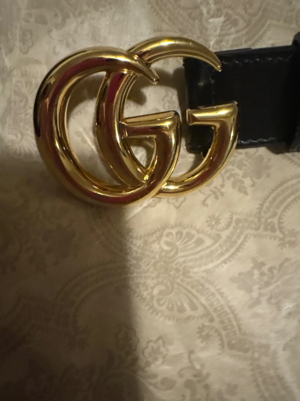 Women’s Gucci belt size 90/36